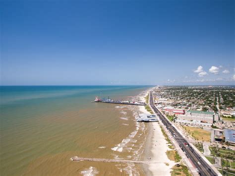 Galveston, Texas 